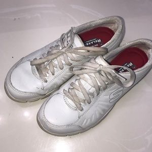Sketchers no slip size 5